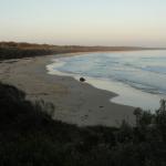 Cape Conran Beach